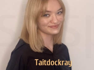 Taitdockray