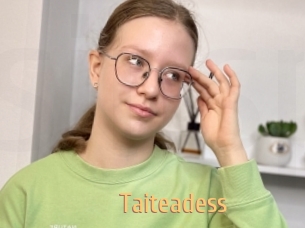 Taiteadess
