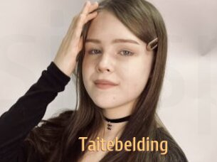 Taitebelding