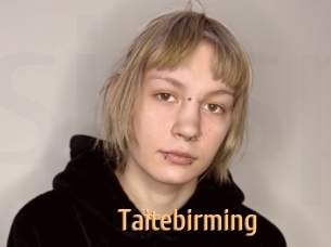 Taitebirming