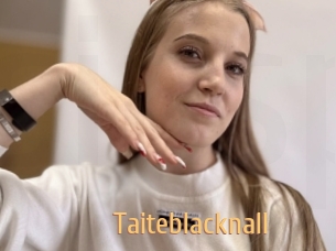 Taiteblacknall