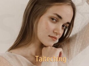Taiteching