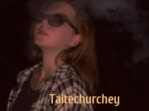 Taitechurchey