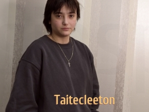 Taitecleeton