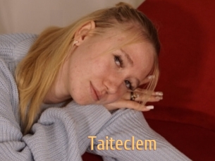 Taiteclem
