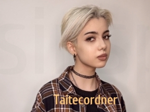 Taitecordner