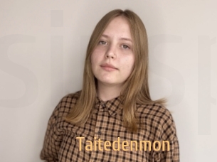 Taitedenmon