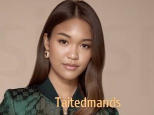 Taitedmands