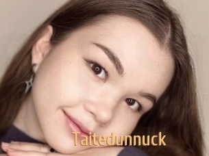 Taitedunnuck