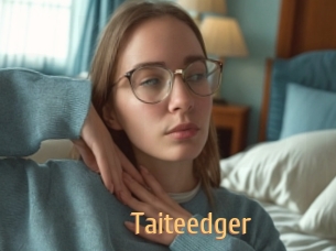 Taiteedger