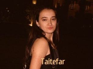 Taitefar