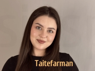 Taitefarman