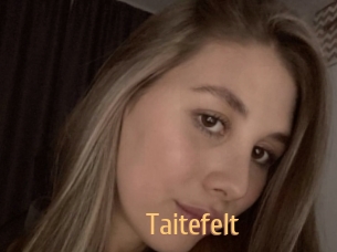 Taitefelt
