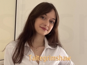 Taitegrimshaw