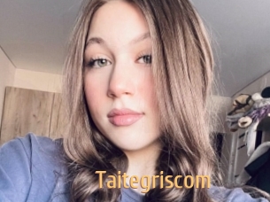 Taitegriscom