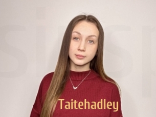 Taitehadley