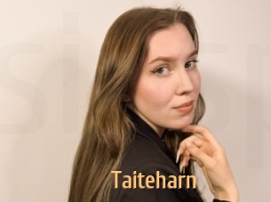 Taiteharn