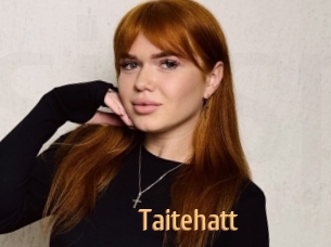 Taitehatt