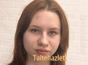 Taitehazlett