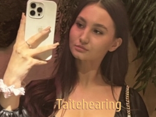 Taitehearing