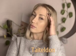 Taiteldon
