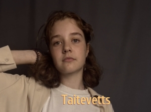 Taitevetts