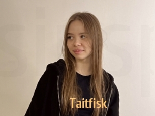 Taitfisk