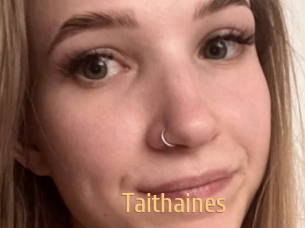Taithaines