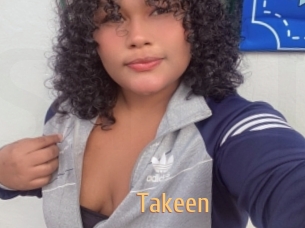 Takeen