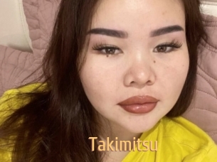 Takimitsu