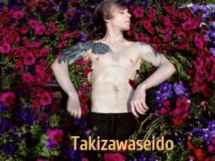 Takizawaseido