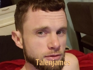talenjames Single Spass