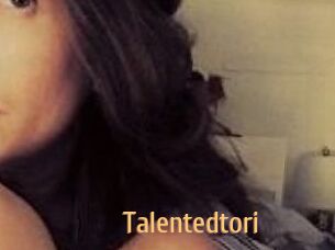 Talentedtori