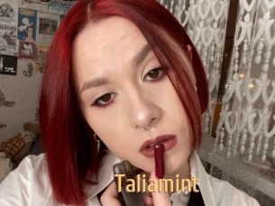 Taliamint