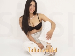 talianavidal Single Spass