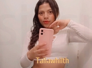 Taliawhilth
