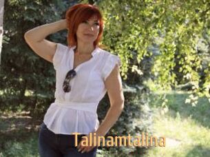 Talinamtalina