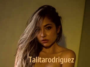 Talitarodriguez
