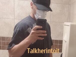 Talkherintoit