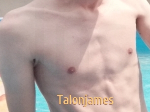 Talonjames