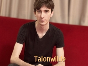 talonwilde Single Spass