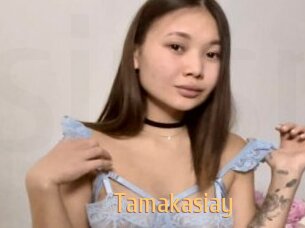 Tamakasiay