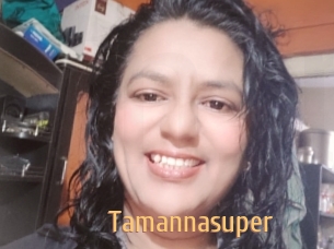 Tamannasuper