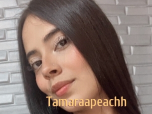 Tamaraapeachh
