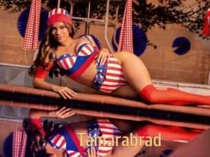 Tamarabrad