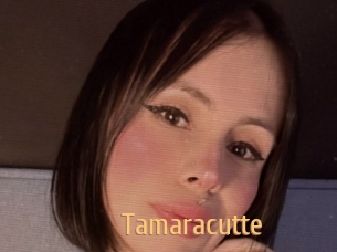 Tamaracutte