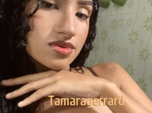 Tamaragerrard