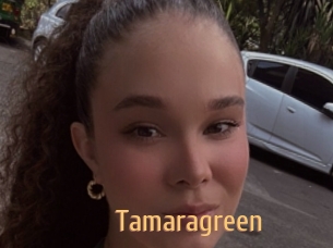 Tamaragreen