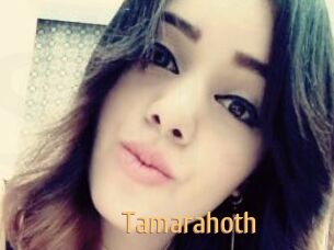 Tamarahoth