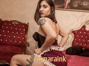 Tamaraink